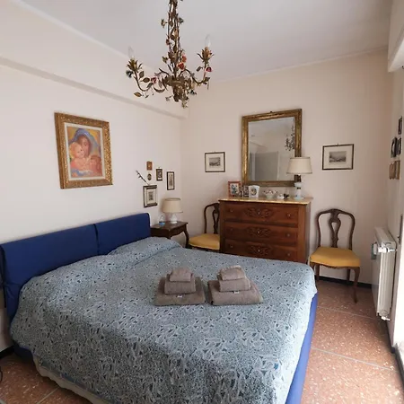 Apartament Tee Time By Portofinovacanze *