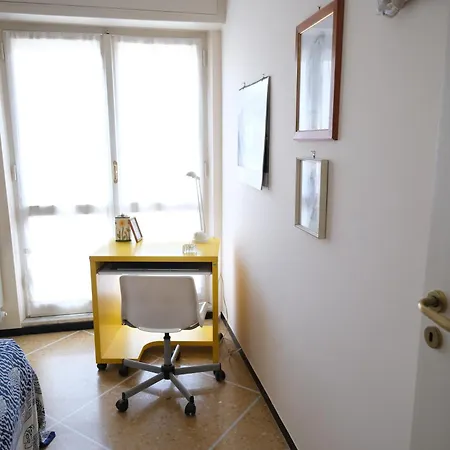 Apartament Tee Time By Portofinovacanze Rapallo