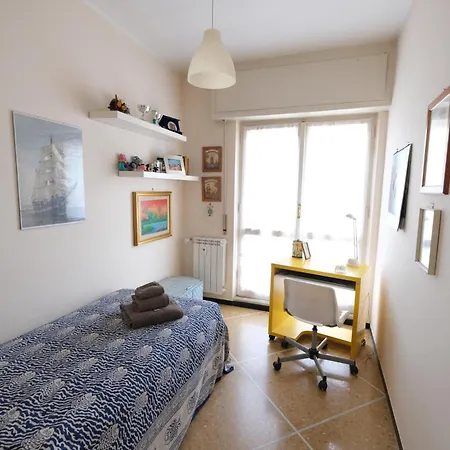 Apartament Tee Time By Portofinovacanze