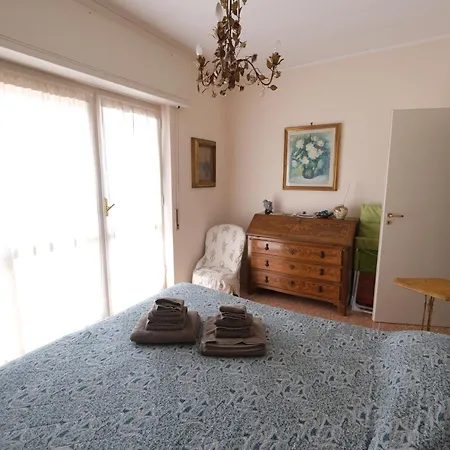 Apartament Tee Time By Portofinovacanze Rapallo