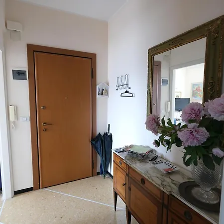 Apartament Tee Time By Portofinovacanze Rapallo