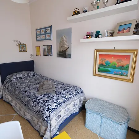 Apartament Tee Time By Portofinovacanze