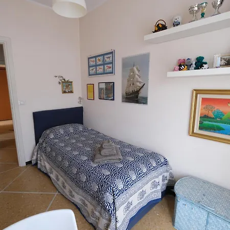 Apartment Tee Time By Portofinovacanze *